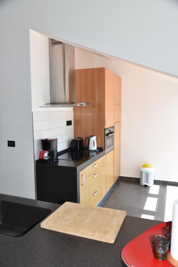 Villa Pina Appartment Chantos Tisno Buitenkant foto